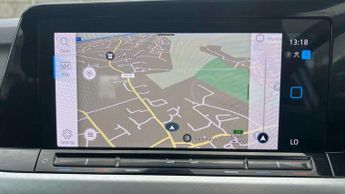 Volkswagen Golf 1.5 eTSI 150 Life 5dr DSG