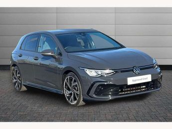 Volkswagen Golf 1.5 eTSI 150 R-Line 5dr DSG
