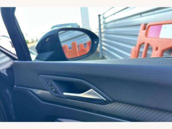 Volkswagen Golf 1.5 eTSI 150 R-Line 5dr DSG