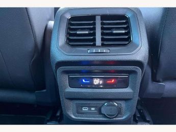 Volkswagen Tiguan 2.0 TDI R-Line 5dr DSG