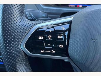 Volkswagen Tiguan 2.0 TDI R-Line 5dr DSG