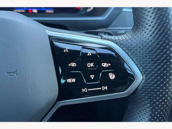 Volkswagen Tiguan 2.0 TDI R-Line 5dr DSG