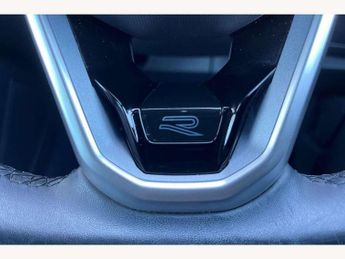 Volkswagen Tiguan 2.0 TDI R-Line 5dr DSG
