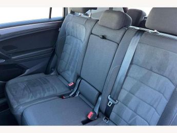 Volkswagen Tiguan Allspace 1.5 TSI Elegance 5dr DSG