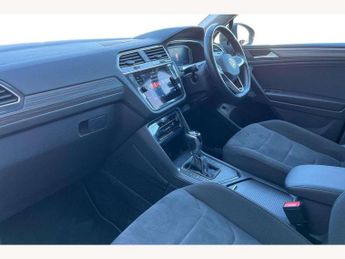 Volkswagen Tiguan Allspace 1.5 TSI Elegance 5dr DSG