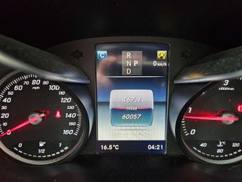 Mercedes-Benz GLC GLC 250d 4Matic AMG Line Premium 5dr 9G-Tronic