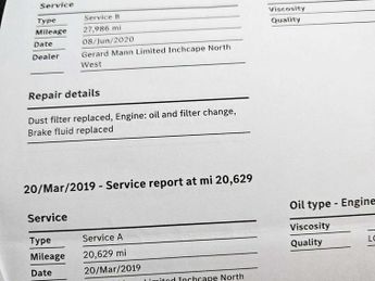 Mercedes-Benz GLC GLC 250d 4Matic AMG Line Premium 5dr 9G-Tronic