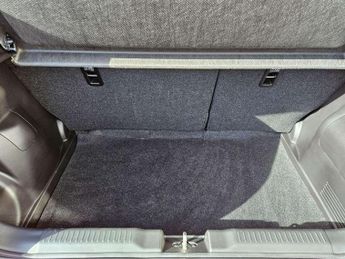 Suzuki Swift 1.2 Dualjet 83 12V Hybrid SZ-L 5dr