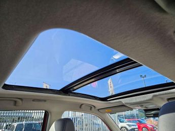 Suzuki Vitara 1.4 Boosterjet 48V Hybrid SZ5 5dr