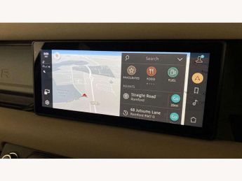 Land Rover Defender 2.0 D240 First Edition 110 5dr Auto [7 Seat]