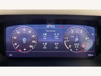 Land Rover Defender 2.0 D240 First Edition 110 5dr Auto [7 Seat]