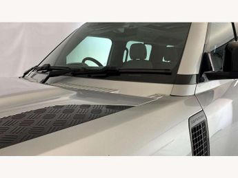 Land Rover Defender 2.0 D240 First Edition 110 5dr Auto [7 Seat]