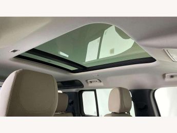 Land Rover Defender 2.0 D240 First Edition 110 5dr Auto [7 Seat]