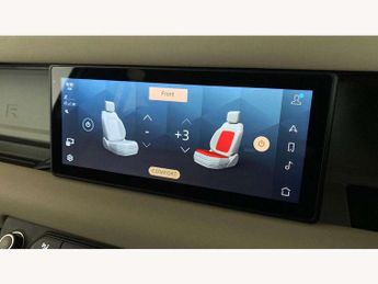 Land Rover Defender 2.0 D240 First Edition 110 5dr Auto [7 Seat]