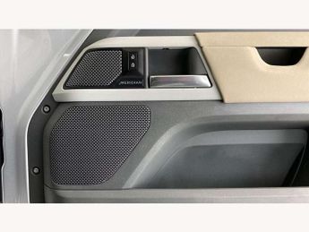 Land Rover Defender 2.0 D240 First Edition 110 5dr Auto [7 Seat]