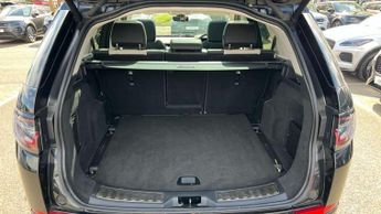 Land Rover Discovery Sport 2.0 D200 R-Dynamic HSE 5dr Auto [5 Seat]