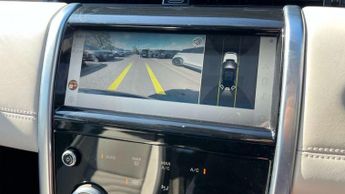 Land Rover Discovery Sport 2.0 D200 R-Dynamic HSE 5dr Auto [5 Seat]