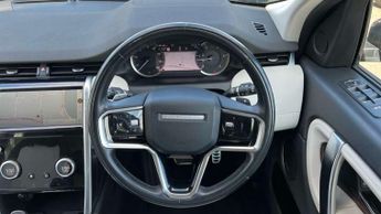 Land Rover Discovery Sport 2.0 D200 R-Dynamic HSE 5dr Auto [5 Seat]