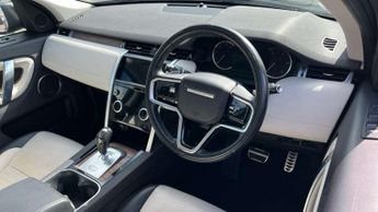 Land Rover Discovery Sport 2.0 D200 R-Dynamic HSE 5dr Auto [5 Seat]