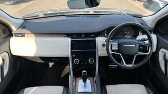 Land Rover Discovery Sport 2.0 D200 R-Dynamic HSE 5dr Auto [5 Seat]