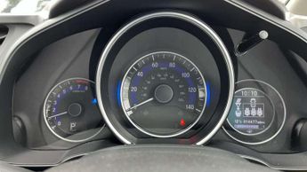 Honda Jazz 1.5 i-VTEC Sport 5dr Navi CVT