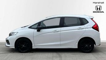 Honda Jazz 1.5 i-VTEC Sport 5dr Navi CVT