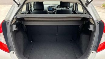 Honda Jazz 1.5 i-VTEC Sport 5dr Navi CVT