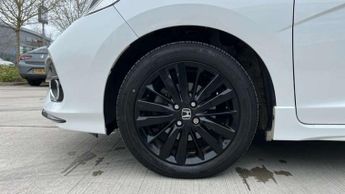 Honda Jazz 1.5 i-VTEC Sport 5dr Navi CVT