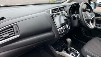 Honda Jazz 1.5 i-VTEC Sport 5dr Navi CVT