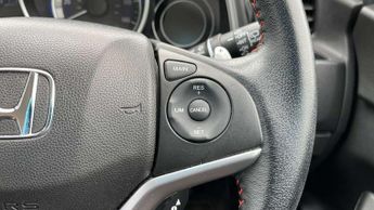 Honda Jazz 1.5 i-VTEC Sport 5dr Navi CVT