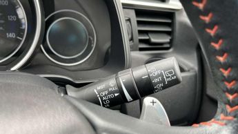 Honda Jazz 1.5 i-VTEC Sport 5dr Navi CVT