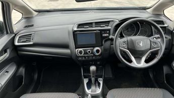 Honda Jazz 1.5 i-VTEC Sport 5dr Navi CVT