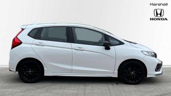 Honda Jazz 1.5 i-VTEC Sport 5dr Navi CVT