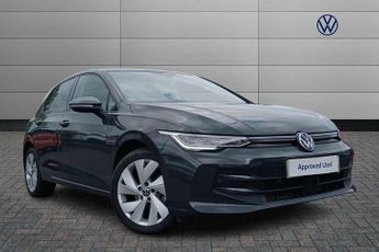 Volkswagen Golf 1.5 TSI Match 5dr