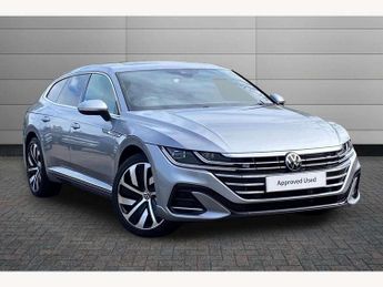 Volkswagen Arteon 1.4 TSI eHybrid R-Line 5dr DSG