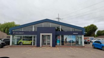 Hyundai Kona 1.6 GDi Hybrid N Line 5dr DCT