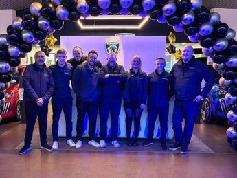 Skoda Karoq 2.0 TDI SE L 4x4 5dr DSG