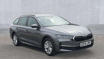 Skoda Octavia 1.5 TSI e-TEC SE Technology 5dr DSG