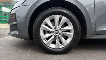 Skoda Octavia Estate 1.5 TSI e-TEC SE Technology 5dr DSG