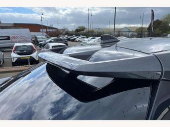 Toyota C-HR 2.0 Hybrid Excel 5dr CVT