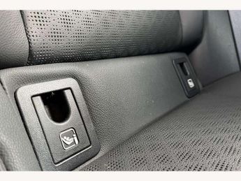 Toyota C-HR 2.0 Hybrid Excel 5dr CVT