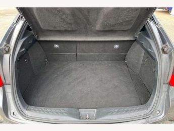 Toyota C-HR 2.0 Hybrid Excel 5dr CVT