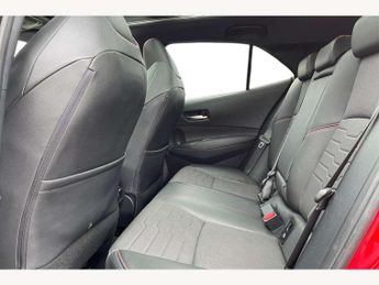 Toyota Corolla 1.8 VVT-i Hybrid Excel 5dr CVT