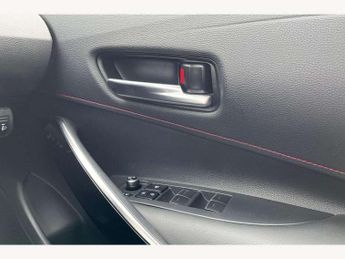 Toyota Corolla 1.8 VVT-i Hybrid Excel 5dr CVT