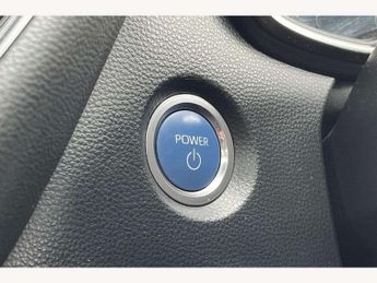 Toyota Corolla 1.8 VVT-i Hybrid Excel 5dr CVT