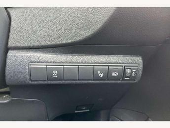 Toyota Corolla 1.8 VVT-i Hybrid Excel 5dr CVT