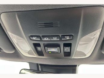 Toyota Corolla 1.8 VVT-i Hybrid Excel 5dr CVT