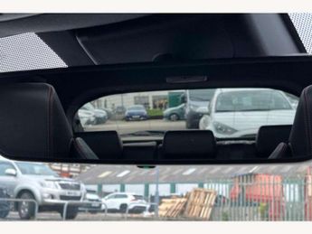 Toyota Corolla 1.8 VVT-i Hybrid Excel 5dr CVT