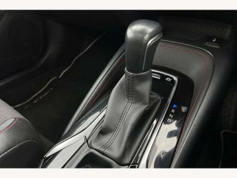 Toyota Corolla 1.8 VVT-i Hybrid Excel 5dr CVT