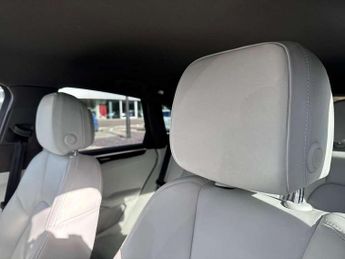 Porsche Macan S 5dr PDK